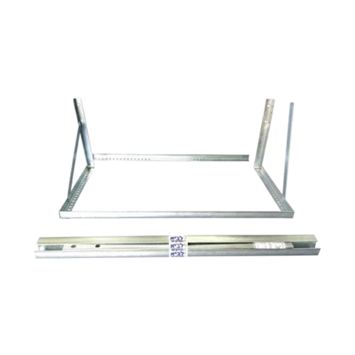 תושבת מעבה (יחידה חיצונית) למזגנים קטנים-בינוניים