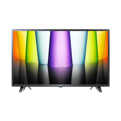 מסך טלוויזיה 32 אינץ' UHD HD READY אל ג'י LG 32LQ630 יבואן רשמי