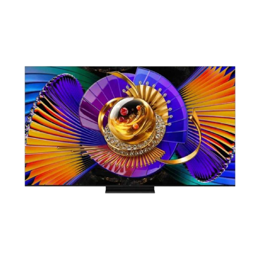 מסך טלוויזיה 65 אינץ' QD MINI LED 4K טי סי אל TCL 65C7L יבואן רשמי