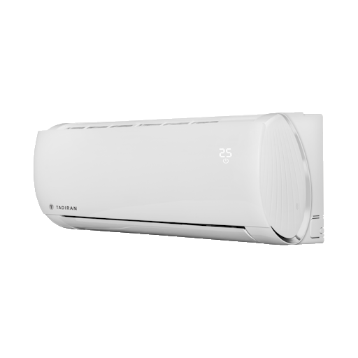 מזגן תדיראן עילי 1.25 כ"ס Alpha Pro Inv 180 NG