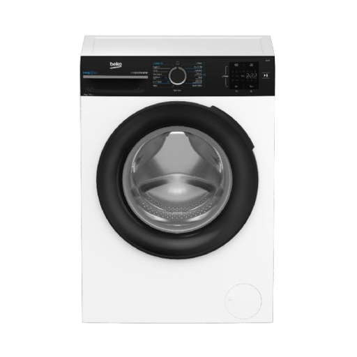 מכונת כביסה פתח חזית 7 ק"ג 1000 סל"ד בקו BEKO BK7129UM יבואן רשמי