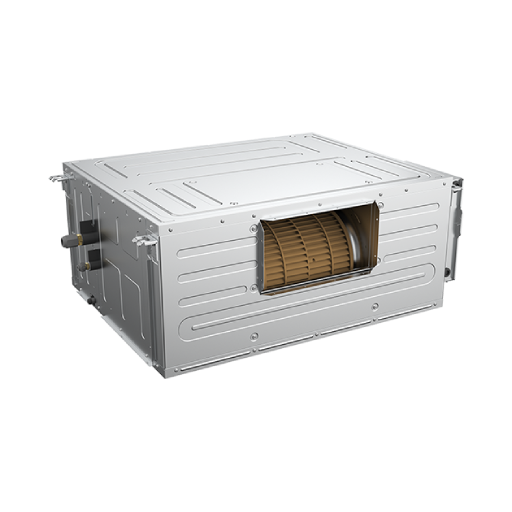 מזגן טורנדו מיני מרכזי 4 כ"ס Cube SQ Inv 40/3 X שנת 2022