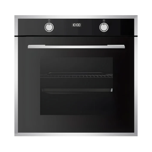תנור אפיה בנוי נירוסטה סאוטר SAUTER CUISINE 5040IX יבואן רשמי