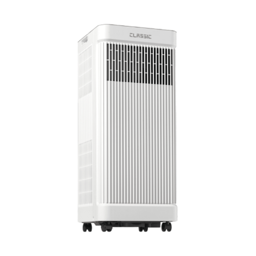 מזגן אלקטרה נייד 1 כ"ס Classic Portable 140