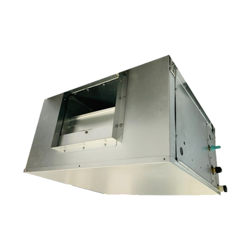 מזגן פמילי מיני מרכזי 5 כ"ס Cube Duct Inv 50T