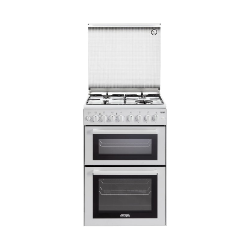 תנור אפיה משולב לבן דלונגי DELONGHI DCS120EDW יבואן רשמי