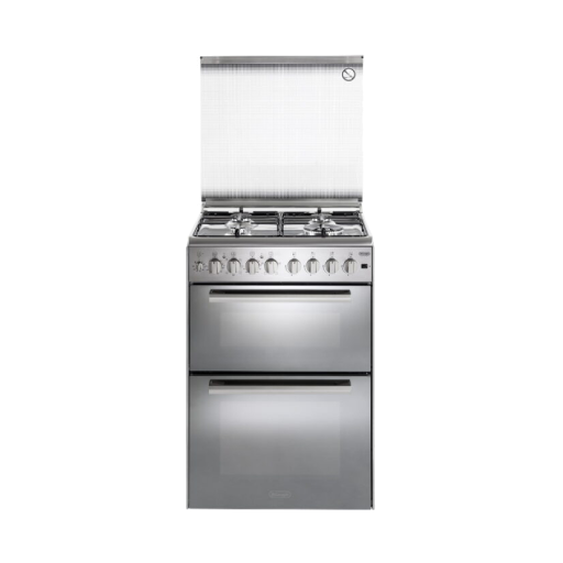 תנור אפיה משולב נירוסטה דלונגי DELONGHI DCS120EDX יבואן רשמי