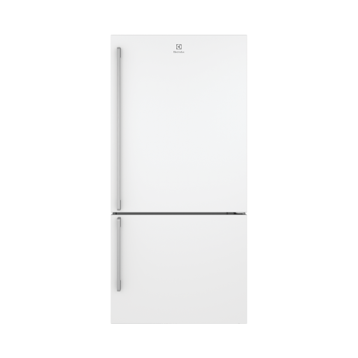 מקרר מקפיא תחתון 509 ליטר לבן אלקטרולוקס ELECTROLUX EBE5304AWW יבואן רשמי