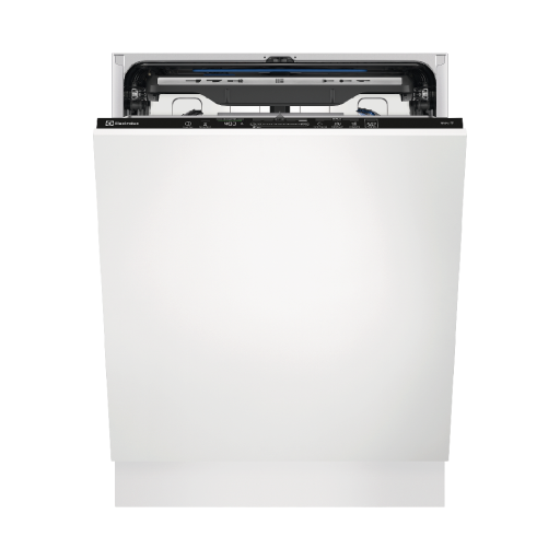 מדיח כלים פתח חזית רחב ללא חיפוי אלקטרולוקס ELECTROLUX EBF7500SBA יבואן רשמי