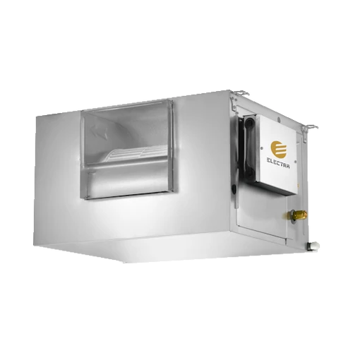 מזגן אלקטרה מיני מרכזי 4 כ"ס EMD A SQ Inverter 37T