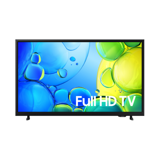 מסך טלוויזיה 43 אינץ' LED FULL HD סמסונג SAMSUNG UE43F6000F יבואן רשמי