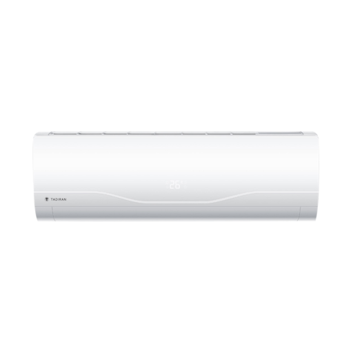 מזגן תדיראן עילי 1.5 כ"ס Galaxy Inv 215