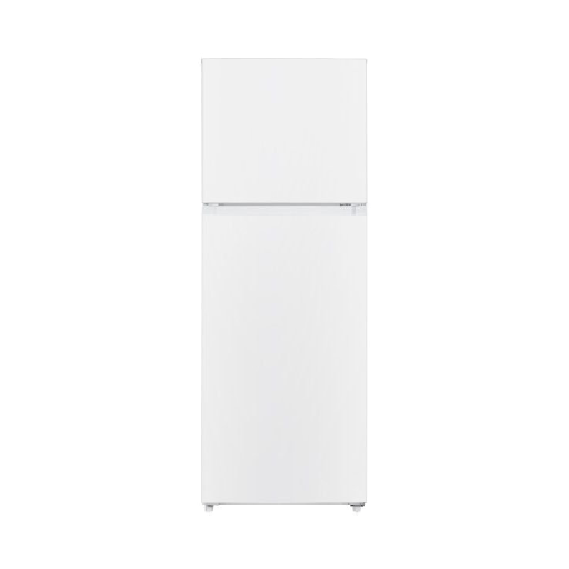 מקרר מקפיא עליון 347 ליטר לבן האייר HAIER HRF-2390WR יבואן רשמי
