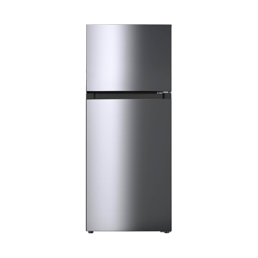 מקרר מקפיא עליון 420 ליטר נירוסטה האייר HAIER HRF-2520SS יבואן רשמי