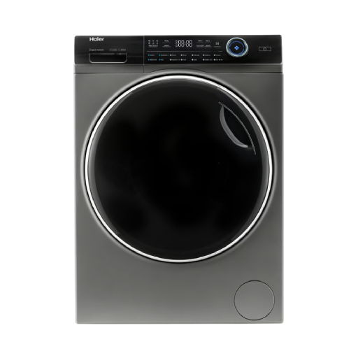מכונת כביסה פתח חזית 10 ק"ג 1400 סל"ד האייר HAIER HW100-B14979S8 יבואן רשמי