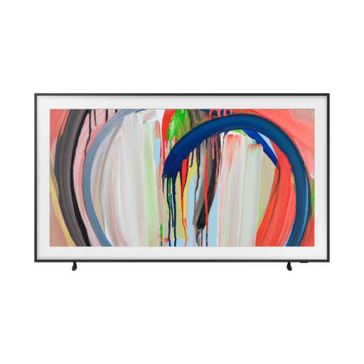 מסך טלוויזיה 55 אינץ' QLED 4K סמסונג SAMSUNG 55LS03HA יבואן רשמי