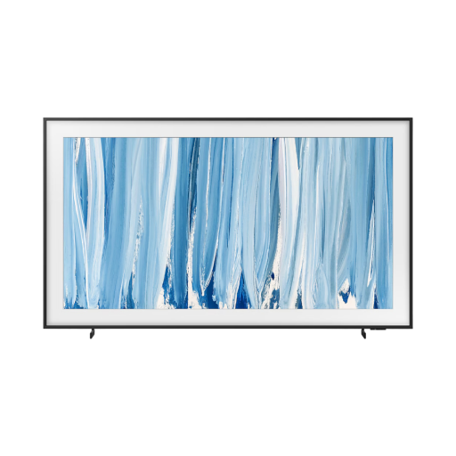 מסך טלוויזיה 55 אינץ' MINI LED 4K סמסונג SAMSUNG 55LS03HW יבואן רשמי