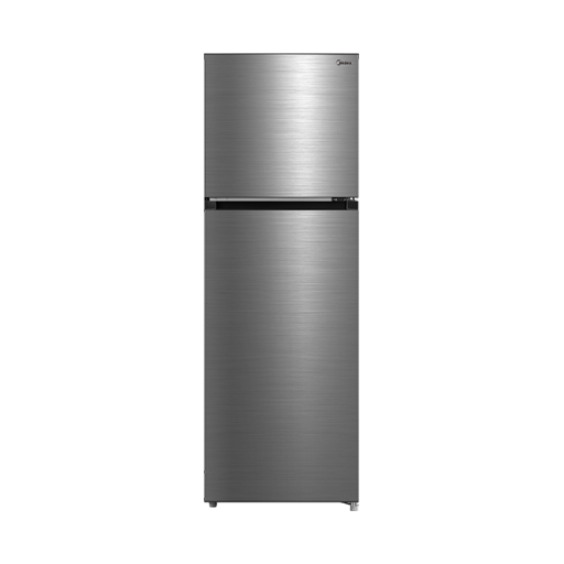 מקרר מקפיא עליון 266 ליטר נירוסטה מידאה MIDEA MDRT385MTL46 יבואן רשמי