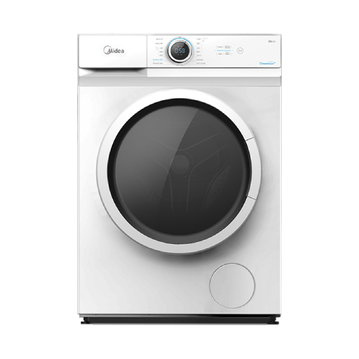 מכונת כביסה פתח חזית 7 ק"ג 1200 סל"ד מידאה MIDEA MFL70-U1201 יבואן רשמי