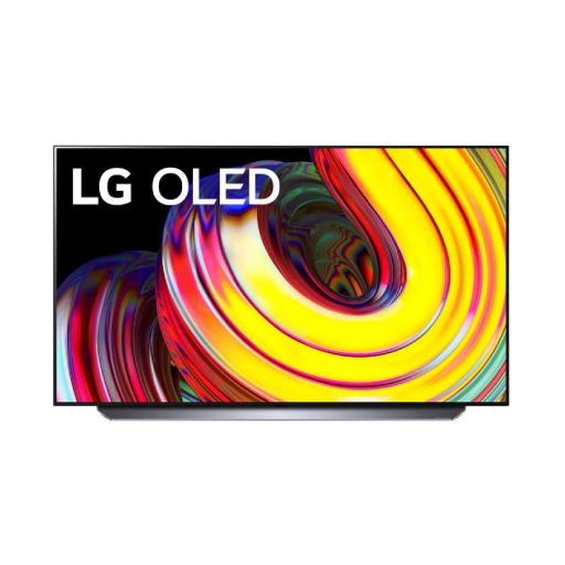 מסך טלוויזיה 65 אינץ' OLED 4K אל ג'י LG OLED65CS6LA יבואן רשמי