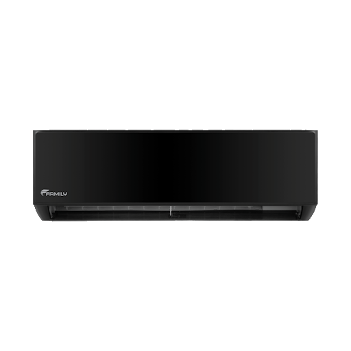 מזגן פמילי עילי 1.25 כ"ס Premium Black Inv WIFI 16 שנת 2024