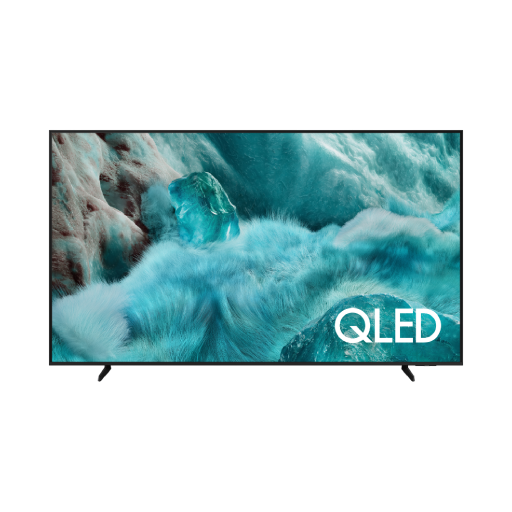 מסך טלוויזיה 65 אינץ' QLED 4K סמסונג SAMSUNG QE65Q7F יבואן רשמי