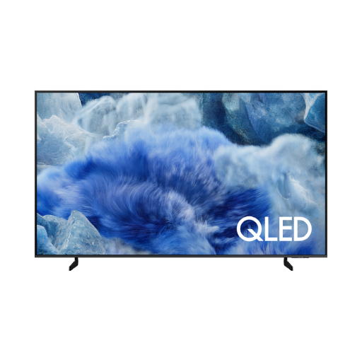 מסך טלוויזיה 75 אינץ' QLED 4K סמסונג SAMSUNG QE75Q8F יבואן רשמי