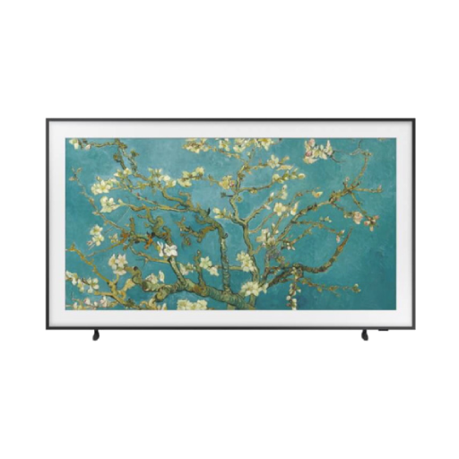 מסך טלוויזיה 43 אינץ' QLED 4K סמסונג SAMSUNG QE43LS03BG יבואן רשמי