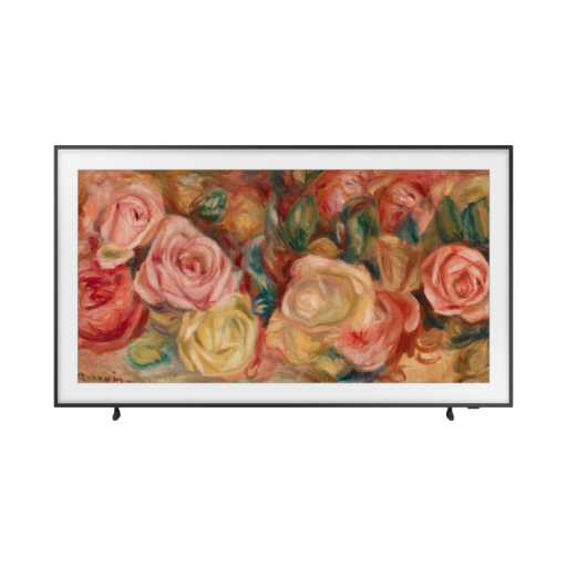 מסך טלוויזיה 55 אינץ' QLED 4K סמסונג SAMSUNG QE55LS03D יבואן רשמי