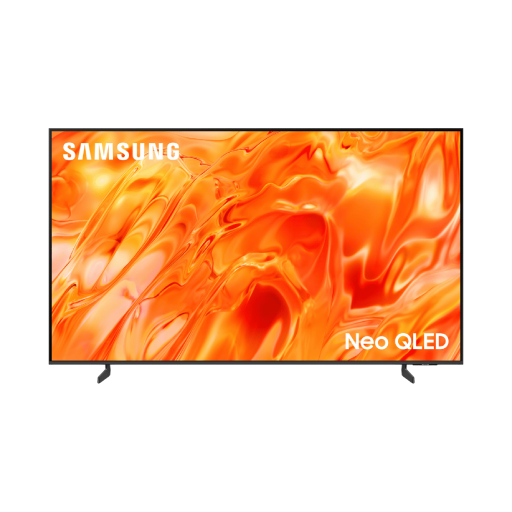 מסך טלוויזיה 55 אינץ' MINI LED 4K סמסונג SAMSUNG 55QN70H יבואן רשמי