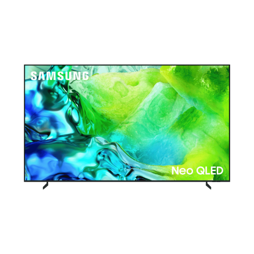 מסך טלוויזיה 65 אינץ' MINI LED 4K סמסונג SAMSUNG 65QN80H יבואן רשמי
