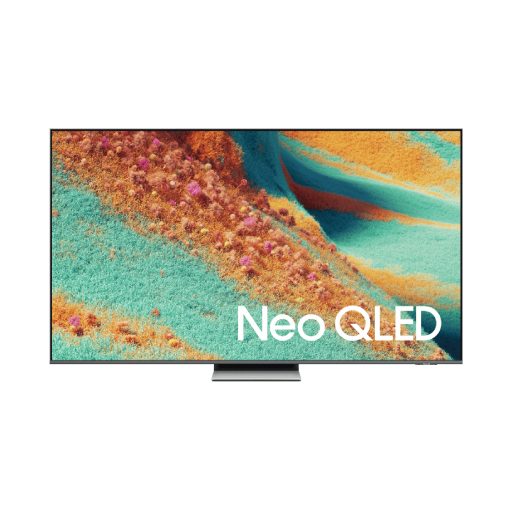 מסך טלוויזיה 65 אינץ' NEO QLED 4K סמסונג SAMSUNG QE65QN85F יבואן רשמי