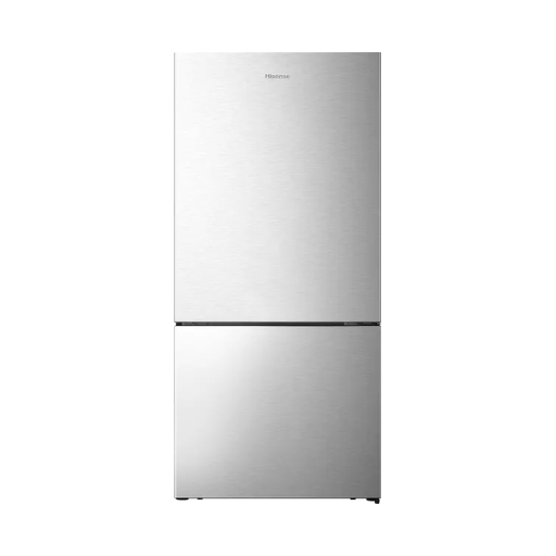 מקרר מקפיא תחתון 501 ליטר נירוסטה הייסנס HISENSE RD63-SKI יבואן רשמי