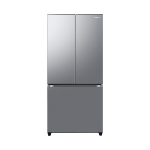 מקרר שלוש דלתות 570 ליטר נירוסטה סמסונג SAMSUNG RF57C5100SL יבואן רשמי