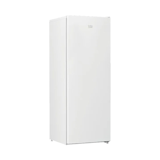 מקפיא 177 ליטר לבן בקו BEKO RFNE209T31W יבואן רשמי