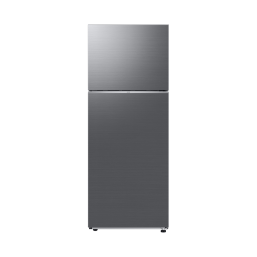 מקרר מקפיא עליון 465 ליטר נירוסטה סמסונג SAMSUNG RT47CG6006S9 יבואן רשמי