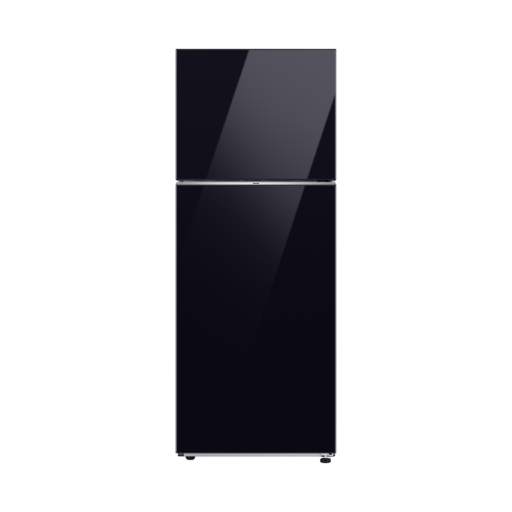 מקרר מקפיא עליון 465 ליטר שחור סמסונג SAMSUNG RT48CB6626BK יבואן רשמי