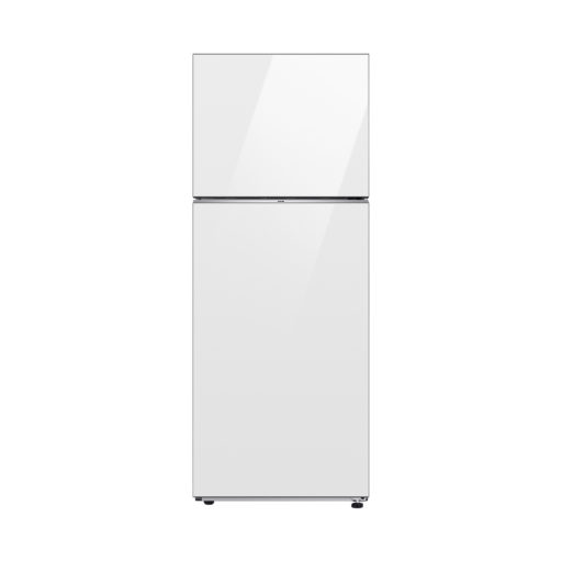 מקרר מקפיא עליון 600 ליטר לבן סמסונג SAMSUNG RT48CB6626WH יבואן רשמי