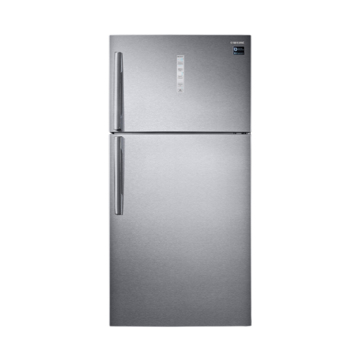 מקרר מקפיא עליון 600 ליטר נירוסטה סמסונג SAMSUNG RT58K7044SL יבואן רשמי