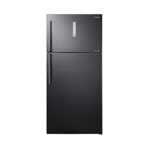 מקרר מקפיא עליון 632 ליטר שחור סמסונג SAMSUNG RT62K7044BS יבואן רשמי