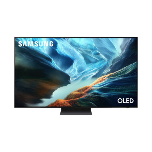 מסך טלוויזיה 83 אינץ' OLED 4K סמסונג SAMSUNG 83S90H יבואן רשמי