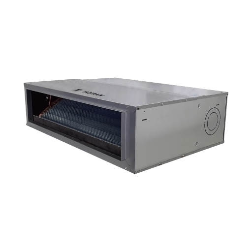 מזגן תדיראן מיני מרכזי 5 כ"ס Slim Wave 50/3A