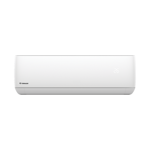 מזגן טורנדו עילי 1.5 כ"ס Top J Inv 18 X WIFI EU שנת 2022