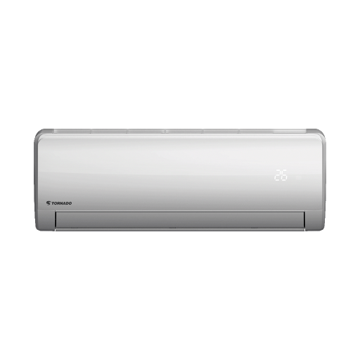 מזגן טורנדו עילי 3.5 כ"ס Top J Inv 35 X WIFI EU שנת 2024