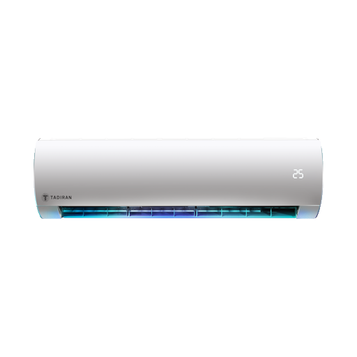 מזגן תדיראן עילי 1.25 כ"ס Supreme Inv 180 NG שנת 2022