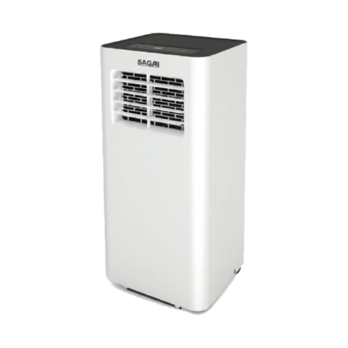 מזגן סאגה נייד 1 כ"ס Saga Move 14