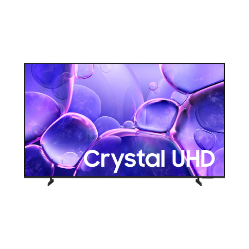 מסך טלוויזיה 43 אינץ' UHD 4K סמסונג SAMSUNG UE43U8000F יבואן רשמי