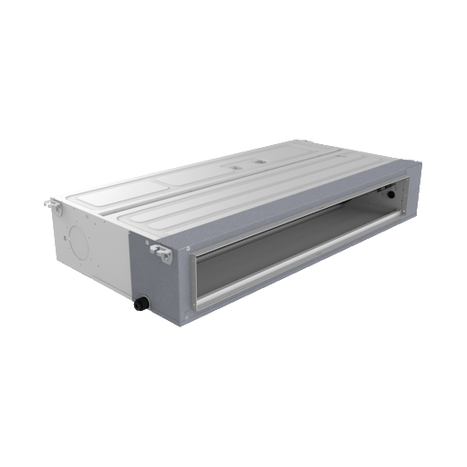 מזגן אופיט מיני מרכזי 7+ כ"ס Ultra Slim 800 Inv שנת 2023