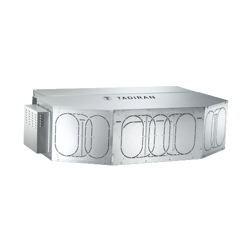 מזגן תדיראן מיני מרכזי 4 כ"ס Wave Inv Silent Sense 40