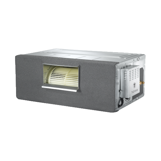 מזגן תדיראן מיני מרכזי 5 כ"ס Wind Inv Silent Sense 50/3